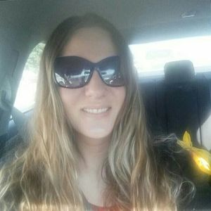 Meet your Posher, Tamara